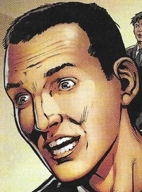 The Ninth Doctor (Doctor Who)