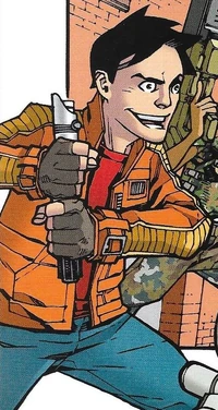 Simon (Survival Geeks)