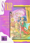 Strip 5.jpg (47 KB) Strip! (Marvel UK) Vol 1 5