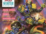 2000 AD Winter Special Vol 1