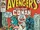 Avengers (Marvel UK) Vol 1 121