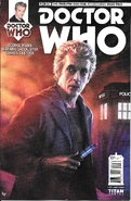Doctor Who: The Twelfth Doctor Vol 2 7