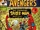 Avengers (Marvel UK) Vol 1 8