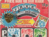 2000 AD Vol 1 300