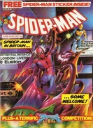 Spider-Man Vol 1 608