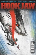 Hook Jaw Vol 1 1