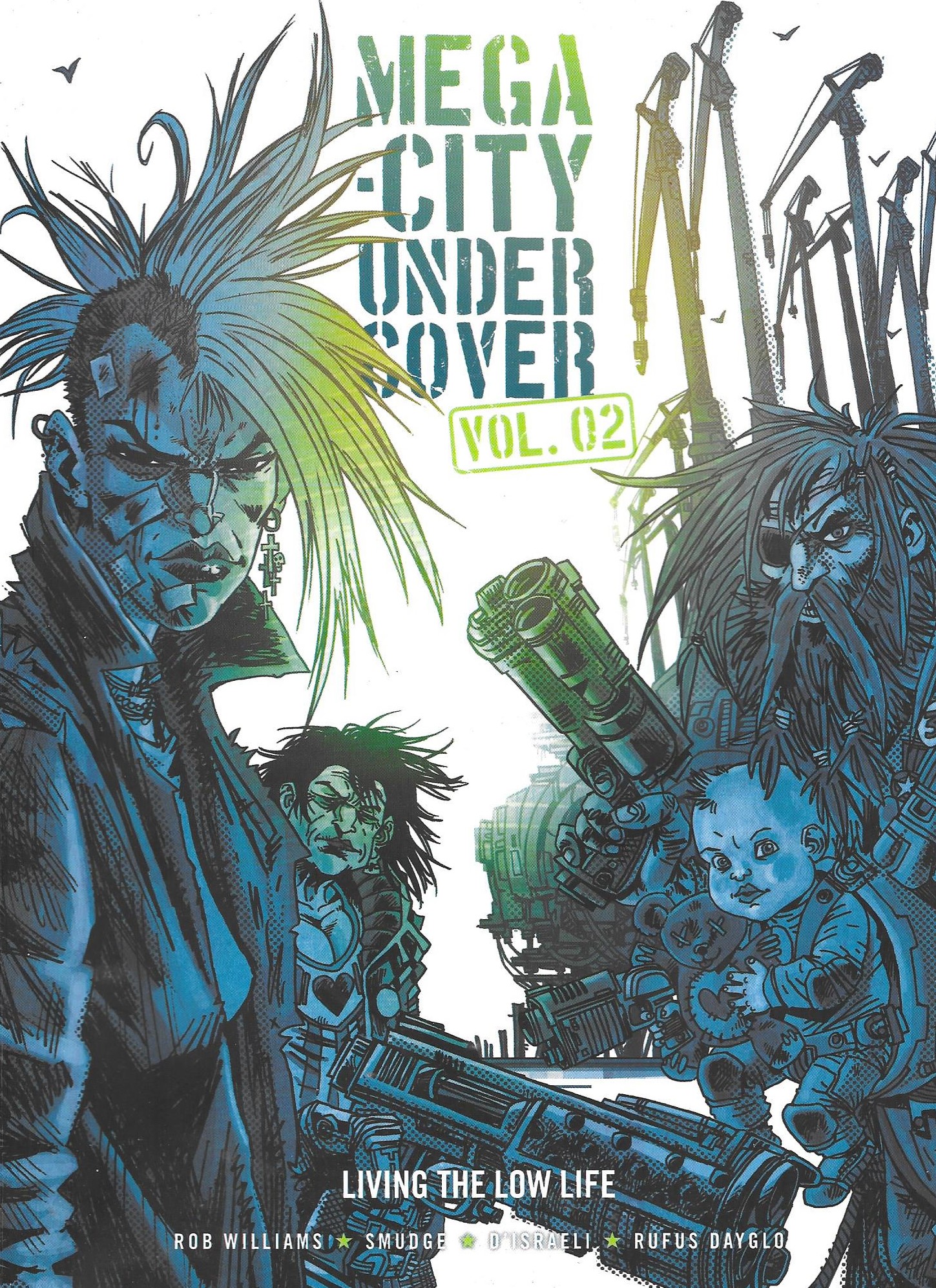 Low Life Albion British Comics Database Wiki Fandom Low Life Albion British Comics Database Wiki Fandom