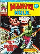 Mighty World of Marvel Vol 1 84