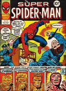 Super Spider-Man Vol 1 261