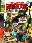 Complete Fantastic Four Vol 1 27