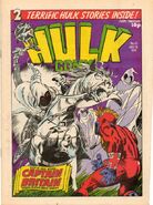 Hulk Comic Vol 1 20