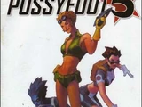 Pussyfoot 5