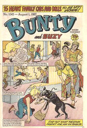 Bunty-suzy