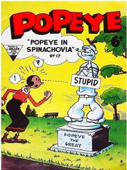 Millerpopeye