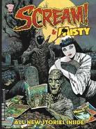 Scream! & Misty Halloween Special Vol 1 1