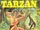 Tarzan Annual Vol 1 2