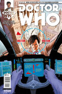 Issue Seven