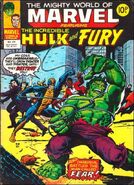 Mighty World of Marvel Vol 1 274