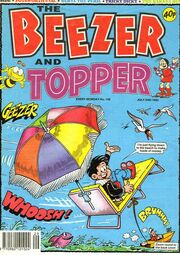 Beezertopper