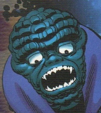 The Lurker from Loch Ness