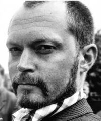 Clint Langley