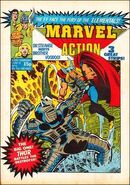 Marvel Action Vol 1 12