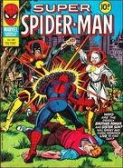 Super Spider-Man Vol 1 269