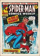 Spider-Man Comics Weekly Vol 1 46