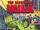 Incredible Hulk Annual Vol 1 1