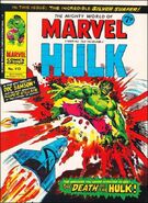 Mighty World of Marvel Vol 1 113