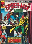 Spider-Man Comics Weekly Vol 1 104