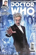 Doctor Who: The Twelfth Doctor Vol 2 8