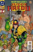 Judge Dredd (DC Comics)