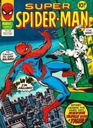 Super Spider-Man Vol 1 265