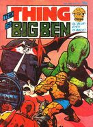 The Thing is Big Ben Vol 1 12