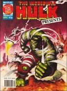 The Incredible Hulk Presents Vol 1 5