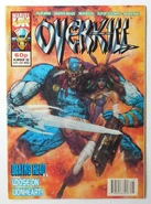 Overkill Vol 1 33