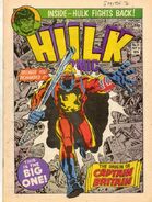 Hulk Comic Vol 1 31