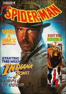 Spider-Man Vol 1 590