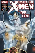Essxmen19.jpg (50 KB) Essential X-Men Vol 5 #19 "Too Late" (October, 2019)