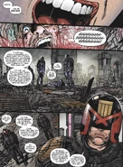 Top of the World, Ma-Ma