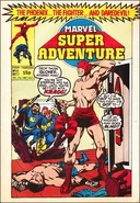 Marvel Super Adventure Vol 1 23
