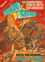 Starlord 7
