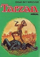 Tarzan Annual Vol 2 4
