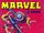 Marvel Annual Vol 1 1