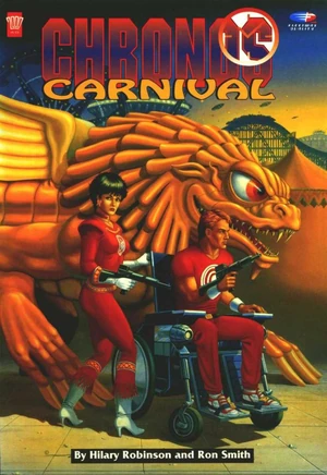 Chronos Carnival