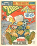 2000 AD Vol 1 89