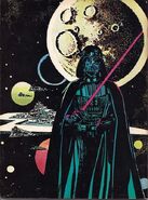 Darth by Al Williamson