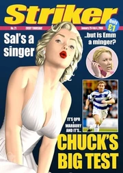 Strikerfirstseries21