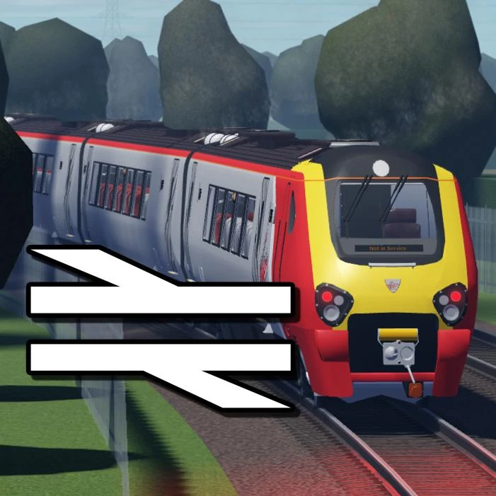 Map INTERCITY INTERACTIVE NETWORK British Railway Wiki Roblox Fandom Latest